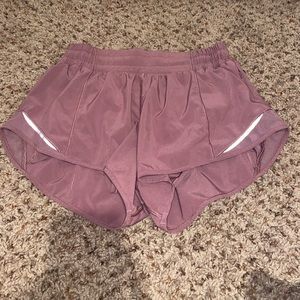 hotty hot 2.5 shorts